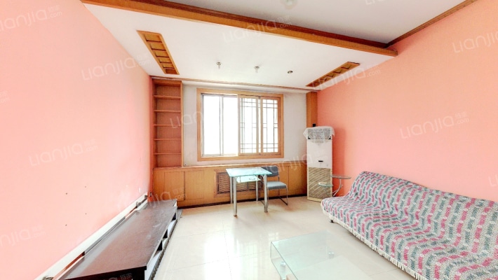 河南省教育学院家属院二手房实景图