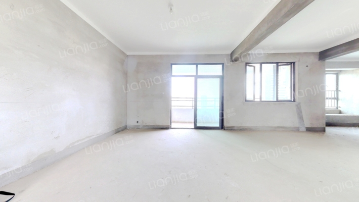 锦深汉南公馆二手房实景图