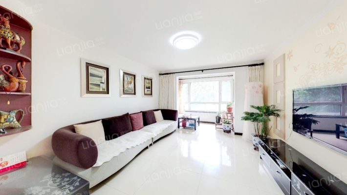 怡华馨园二手房实景图