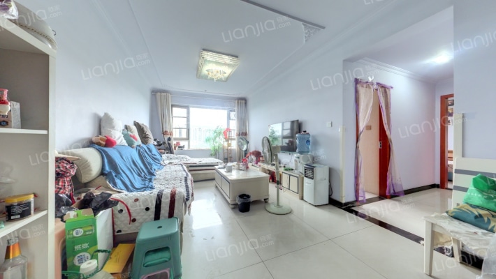 邦泰华府公馆二手房实景图