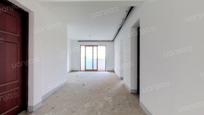 通宇林景熙园二手房实景图