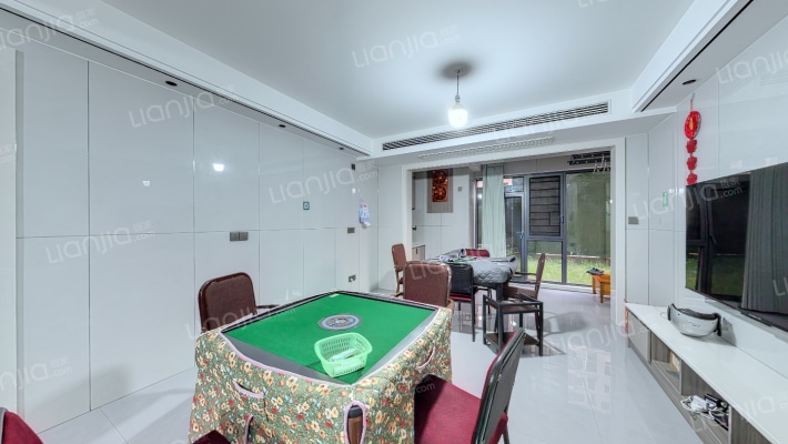 中粮观澜祥云二手房实景图