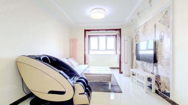 金隅畅和园4号院二手房实景图