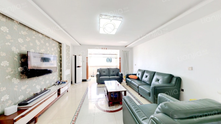 洮昌花园二手房实景图