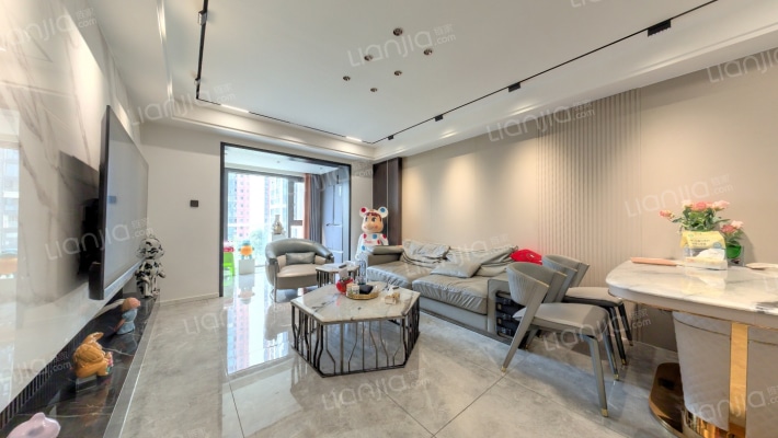 SM锦悦二手房实景图