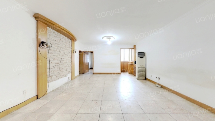 四道口9号院二手房实景图