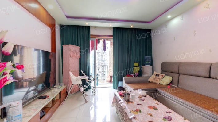 龙城锦都二手房实景图