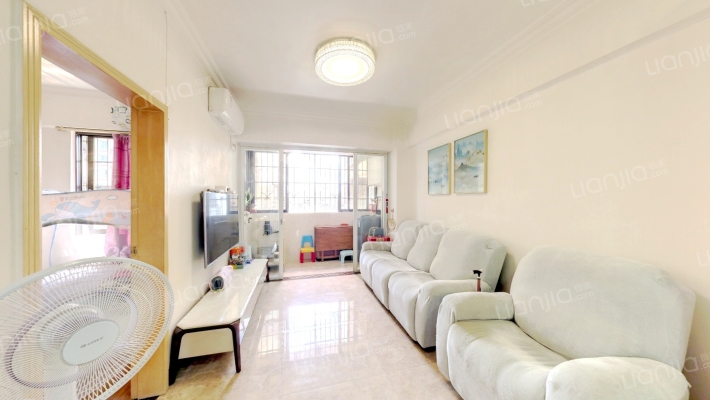 荣德阁二手房实景图