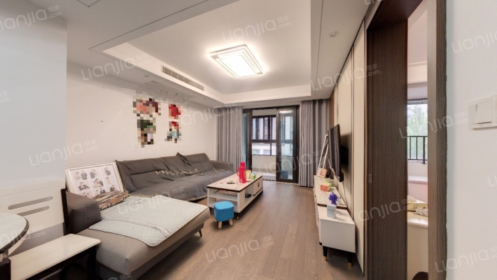 金悦雅苑臻园二手房实景图