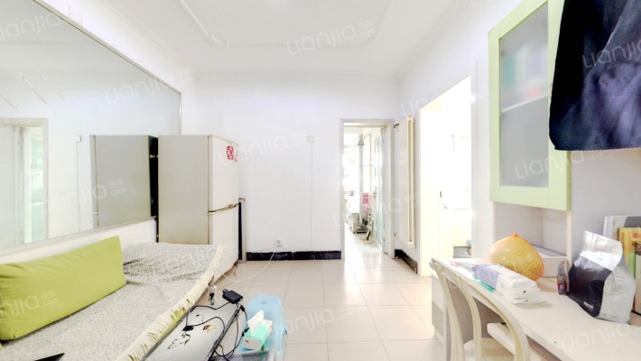 中实小区二手房实景图