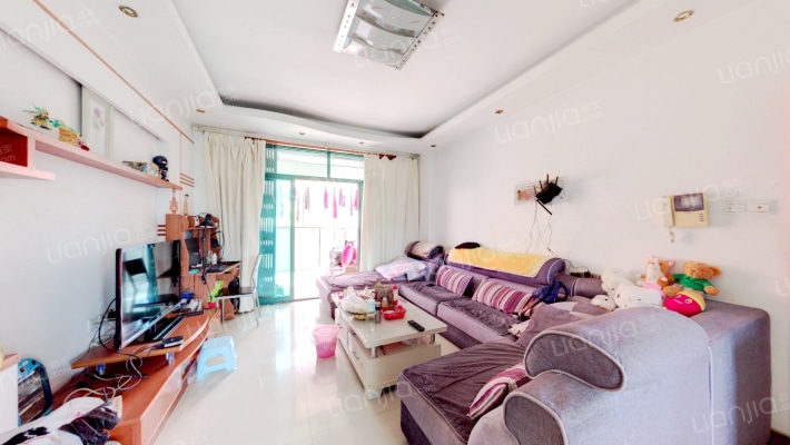 阳光丽景二手房实景图