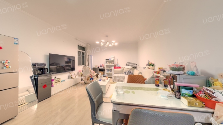 兴海苑D区二手房实景图