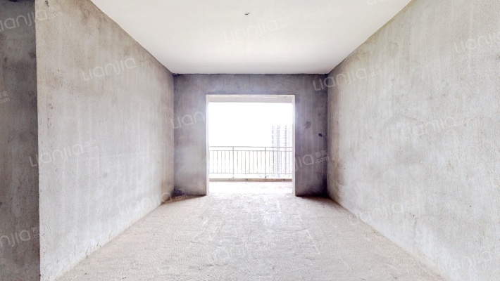 达瑞华府二手房实景图