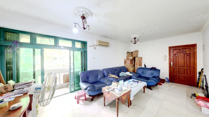 云景花园云桦苑二手房实景图