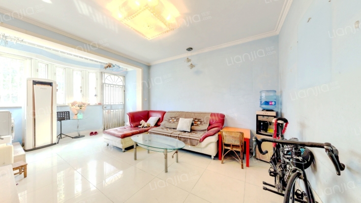 紫竹轩二手房实景图