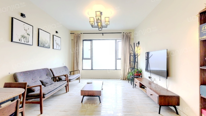 兰花丽景二手房实景图