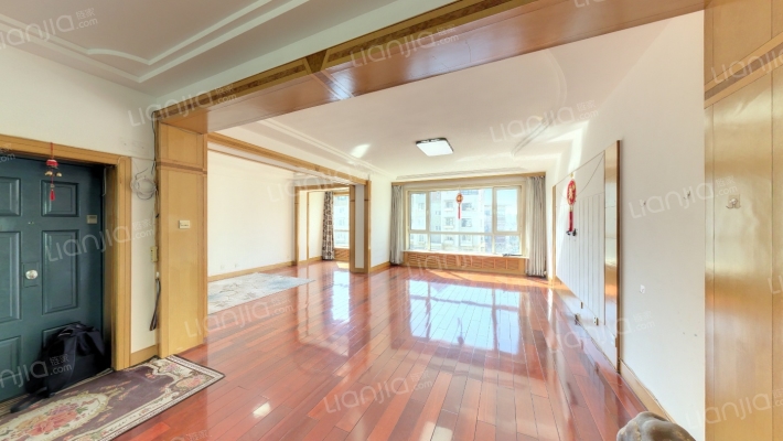 倚平里二手房实景图