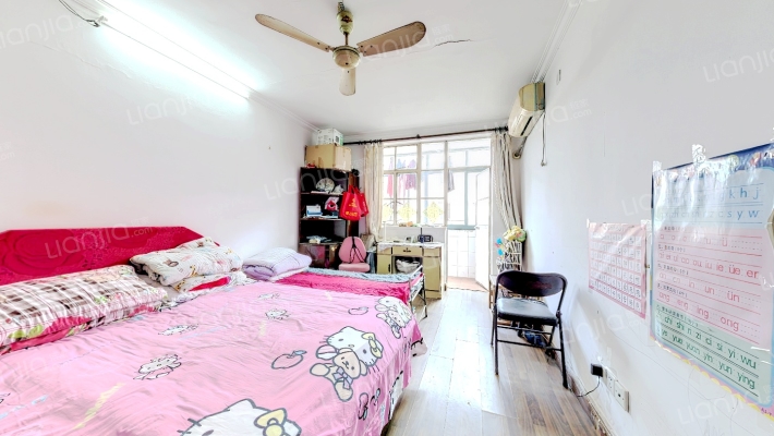 莘松二村二手房实景图