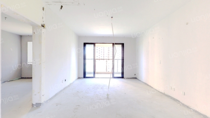 武夷名仕园二手房实景图