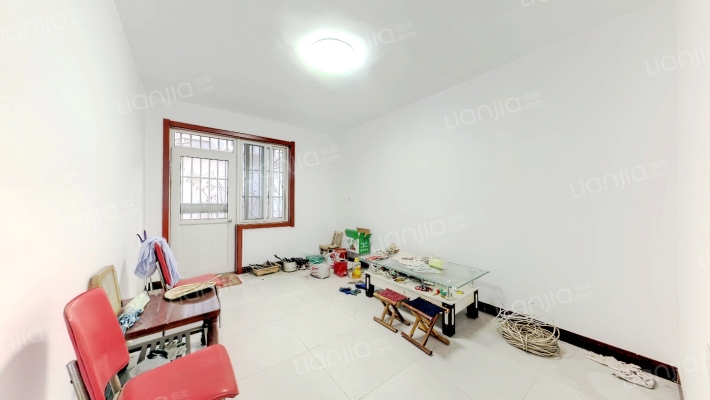 一建公司宿舍二手房实景图