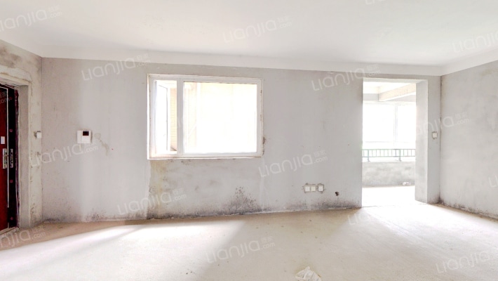 天山名苑二手房实景图