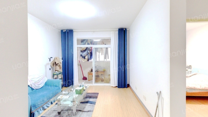 襄河家园西区二手房实景图