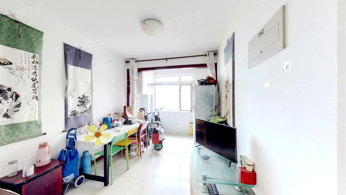 润和佳园二手房实景图