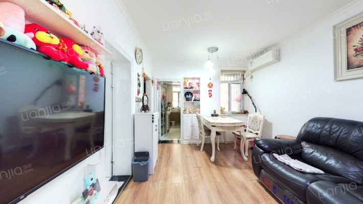 清河新寓二村二手房实景图