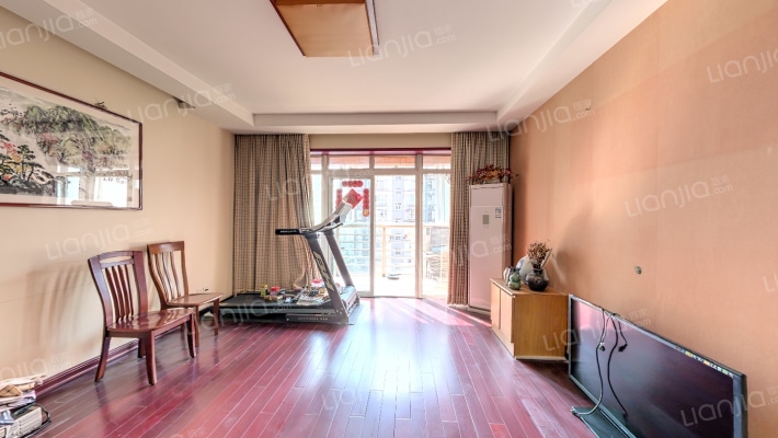 裕顺雅苑二手房实景图