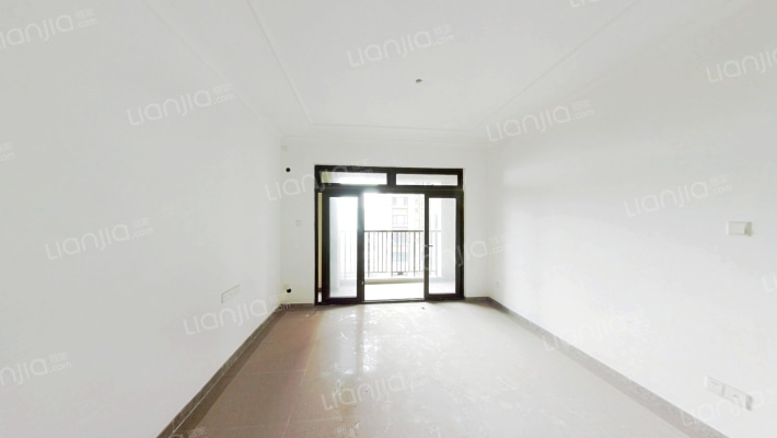 富力城天禧二手房实景图