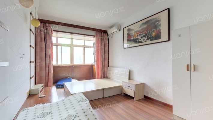 宁夏路（单号）二手房实景图