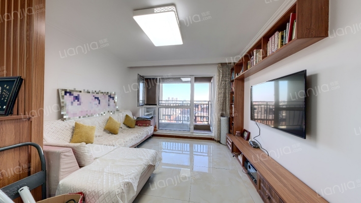 首创花屿岸二手房实景图