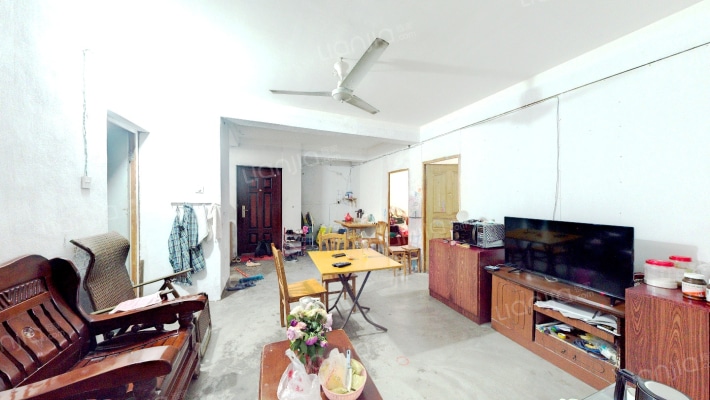 同春小区二期二手房实景图