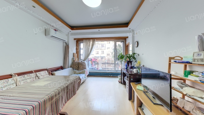 府佳名都二手房实景图