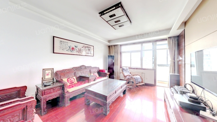 望湖城桂香居福桂苑二手房实景图