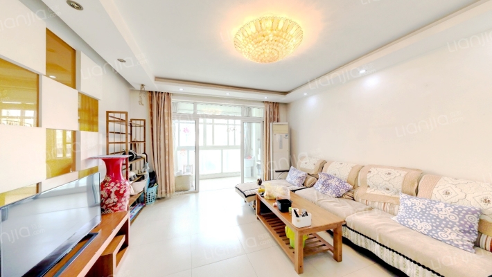 泰东公寓二手房实景图