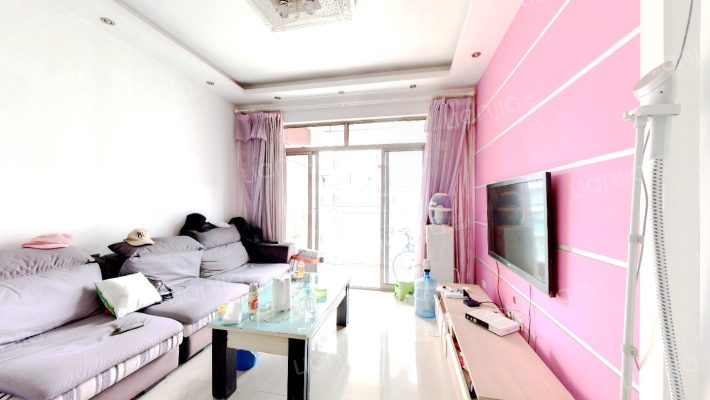 彩云小城二手房实景图