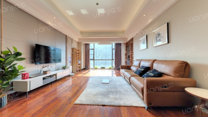 瑞禧公馆二手房实景图