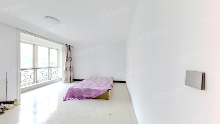 银都花园二手房实景图