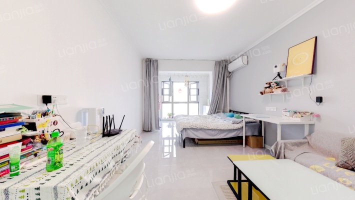 保利心语二期二手房实景图