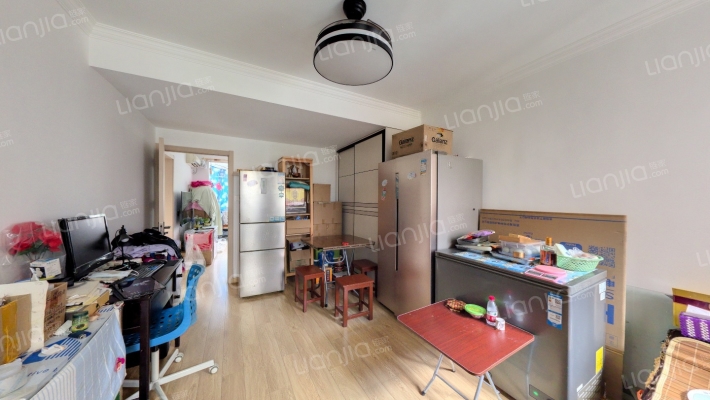 凌兆新村(凌兆路285弄)二手房实景图