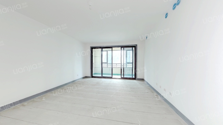 兰溪上苑二手房实景图