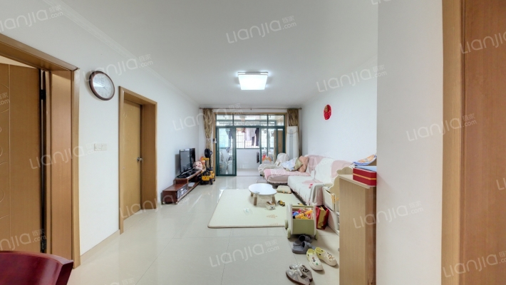 漆塘苑二手房实景图