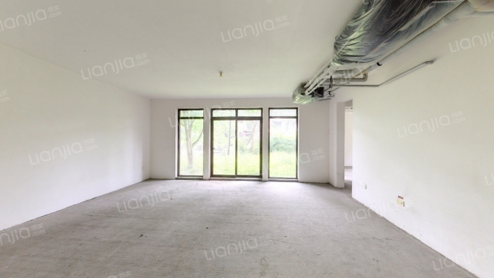 龙湖长桥郡二期二手房实景图