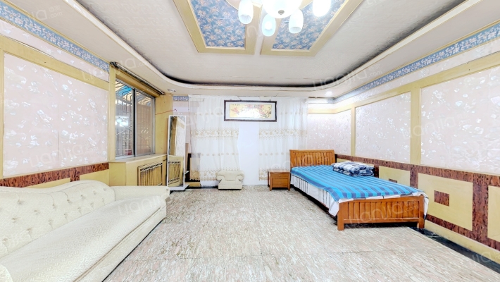 立丰公寓二手房实景图