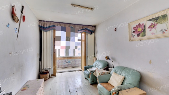 慈光世纪居二手房实景图