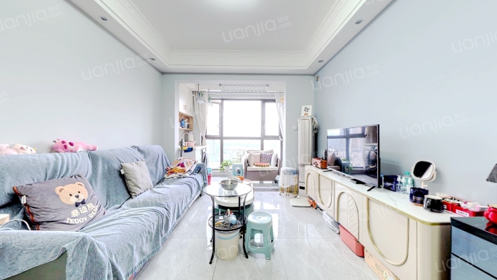 碧桂园观麓花园二手房实景图