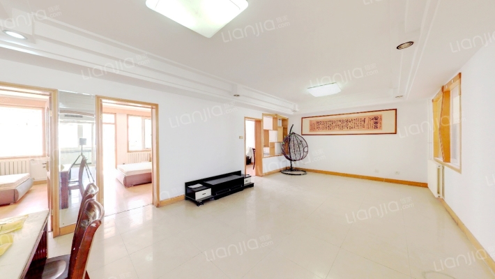 皇冠山庄二手房实景图