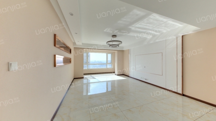 中海城瑞士郡二手房实景图