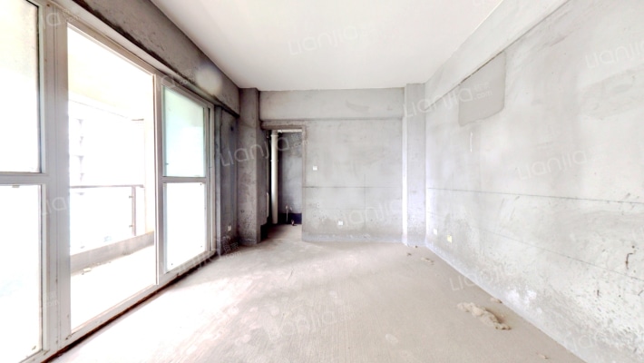 宏益华香港城二期二手房实景图